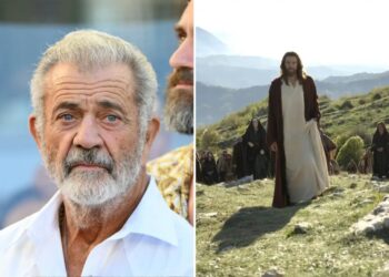 ‘Resurrection of the Christ’ writer reveals Mel Gibson’s dark spiritual warning about ‘Passion’ sequel