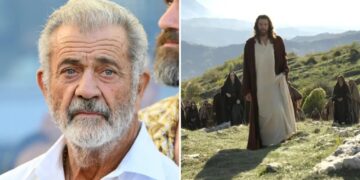 ‘Resurrection of the Christ’ writer reveals Mel Gibson’s dark spiritual warning about ‘Passion’ sequel