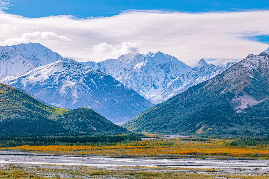 The breakthrough came on Jan. 22, 2025, when Alaska State Troopers received an anonymous tip from someone claiming to have committed a murder in the Fairbanks area in 1993, according to the agency.