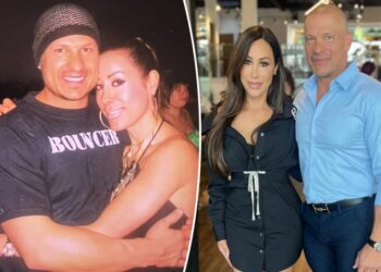 ‘RHOSLC’ star Angie Katsanevas and husband Shawn Trujillo separate after 27 years of marriage