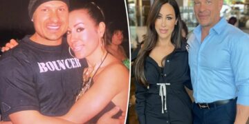 ‘RHOSLC’ star Angie Katsanevas and husband Shawn Trujillo separate after 27 years of marriage