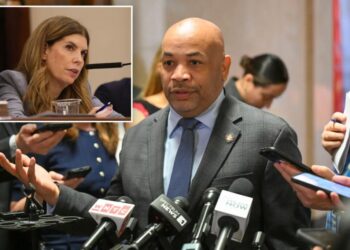 Envious Albany lawmakers eye giving themselves raises after self-serving NYC Council’s fat pay hikes