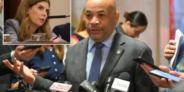 Envious Albany lawmakers eye giving themselves raises after self-serving NYC Council’s fat pay hikes