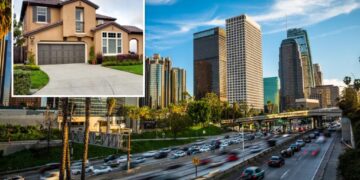 Gavin Newsom can’t rewrite the American dream through bad housing law