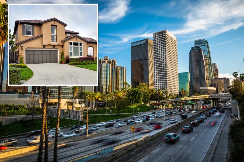 Gavin Newsom can’t rewrite the American dream through bad housing law