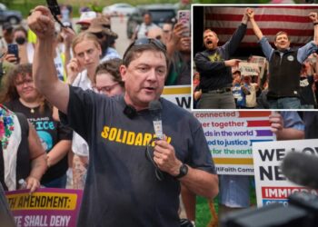 Maine Dems’ Graham Platner replacement has vicious angry past — including infamous ‘water-bottle incident’