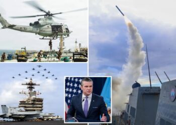 Pentagon set to face budget shortfall in weeks if Congress fails to cough up $67B: report