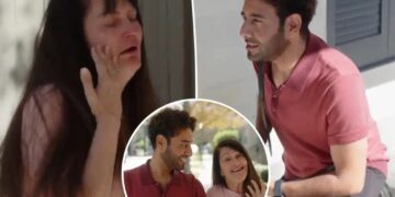 ‘90 Day Fiancé’: Debby collapses as Mido drops wild surprise at wedding chapel