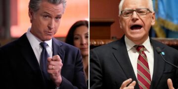 Fed Medicaid freeze brings accountability to California, Minnesota — finally