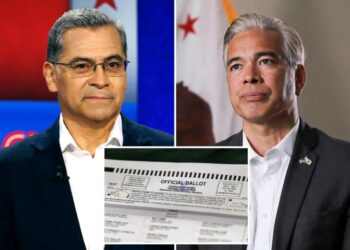 Dem leaders’ outrageous history of changing California ballot  descriptions revealed