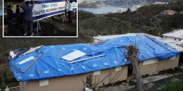 Pennsylvania woman jailed for stealing $1.7M in FEMA funds as DHS cracks down on agency fraud