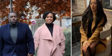 Rep. Ayanna Pressley speaks out after teen found shot dead at husband’s Boston property