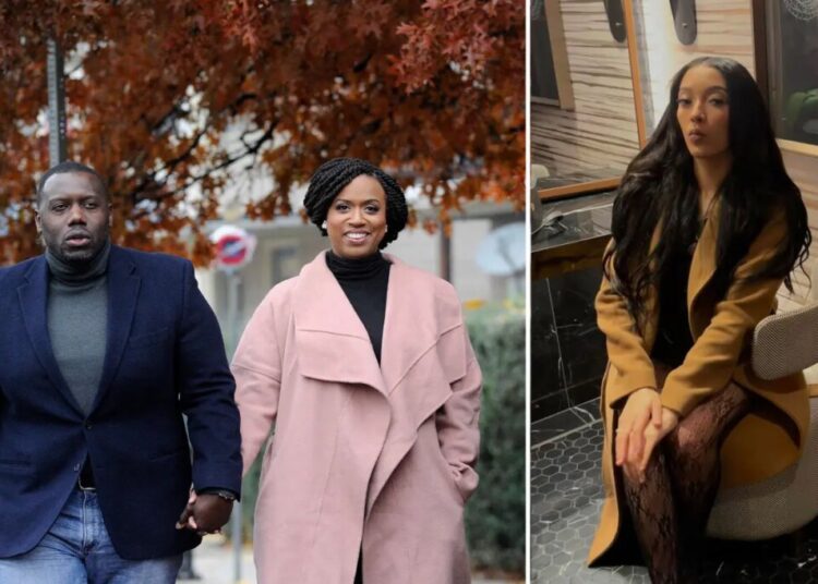 Rep. Ayanna Pressley speaks out after teen found shot dead at husband’s Boston property