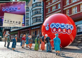 Powerball players outraged over lottery’s historic expansion abroad: ‘Rigged anyway’