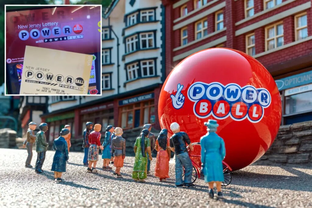 Powerball players outraged over lottery’s historic expansion abroad: ‘Rigged anyway’