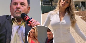How ‘Seinfeld’ alum Jason Alexander responded to Courtney Stodden’s demands over resurfaced controversial sketch
