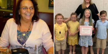 NY cops not ruling out another suspect may have been involved in murder-suicide that left grandma, her daughter, 4 grandkids dead