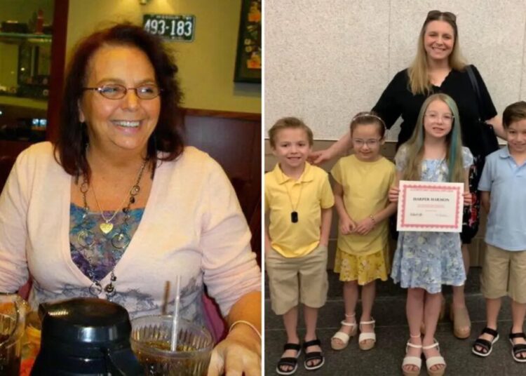 NY cops not ruling out another suspect may have been involved in murder-suicide that left grandma, her daughter, 4 grandkids dead