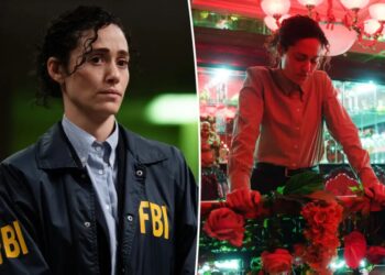 How to watch Emmy Rossum in ‘Furious’ on Hulu: Show release date, cast