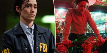 How to watch Emmy Rossum in ‘Furious’ on Hulu: Show release date, cast