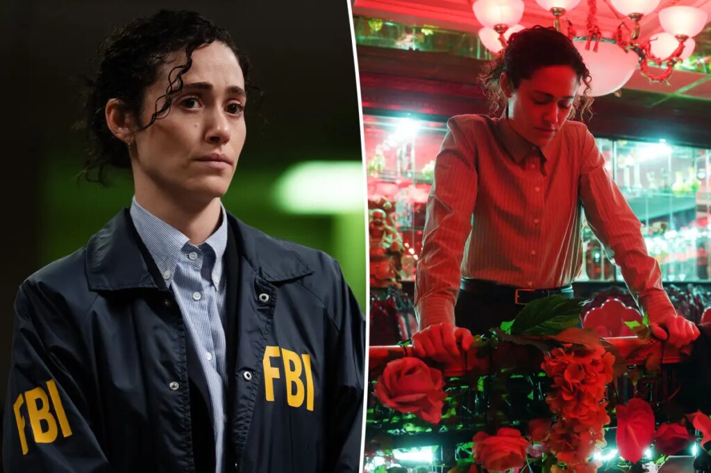 How to watch Emmy Rossum in ‘Furious’ on Hulu: Show release date, cast