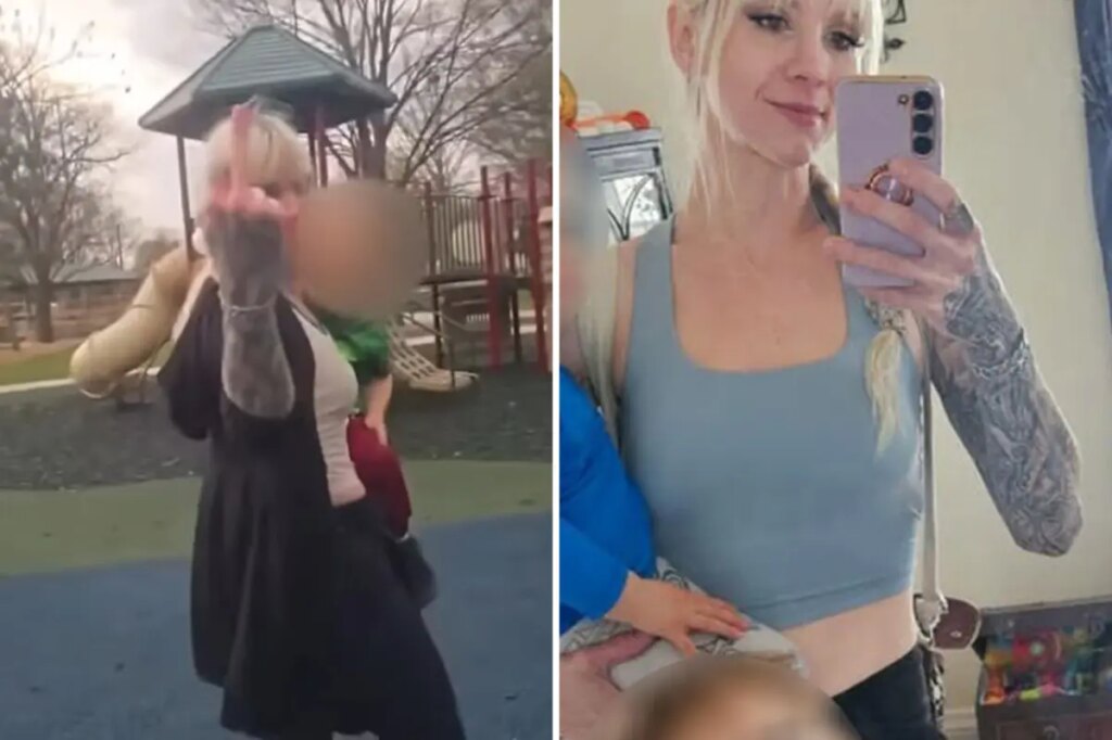 Minnesota mom acquitted of charge for calling child the n-word in playground tirade — but doesn’t get totally off the hook