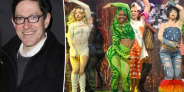 ‘Sleep No More’ and ‘Masquarade’ producer says he would take over shuttering ‘Cats: The Jellicle Ball’