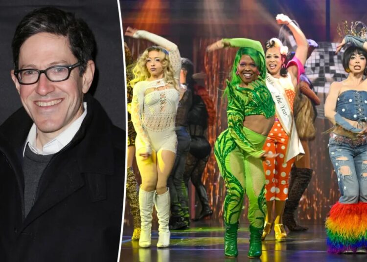 ‘Sleep No More’ and ‘Masquarade’ producer says he would take over shuttering ‘Cats: The Jellicle Ball’