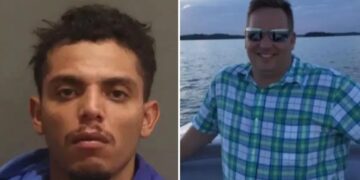 Illegal immigrant who killed Nashville restaurant owner to face ICE deportation after prison