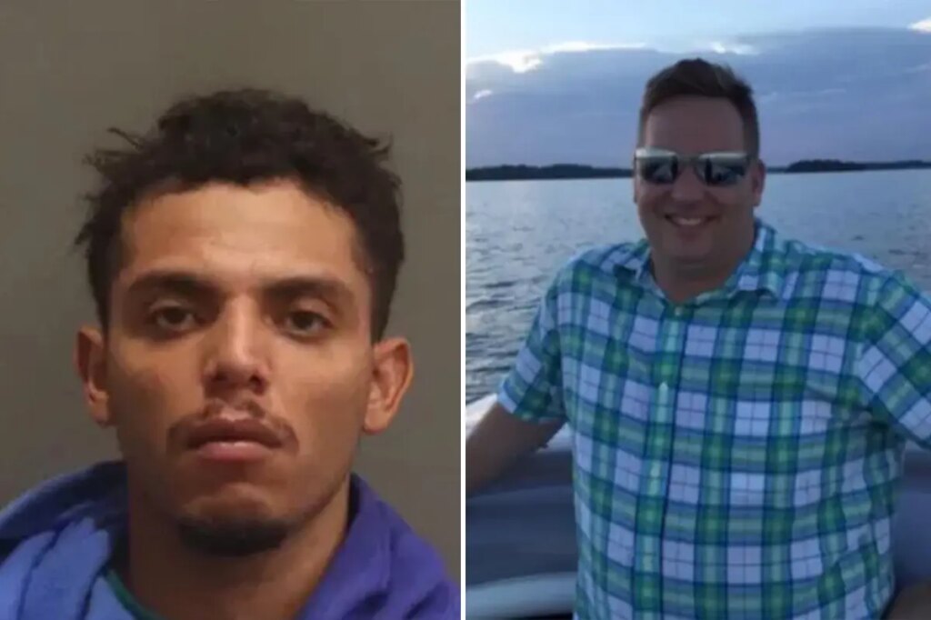 Illegal immigrant who killed Nashville restaurant owner to face ICE deportation after prison