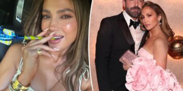 Jennifer Lopez hints her life is ‘better’ after Ben Affleck divorce as she celebrates 57th birthday