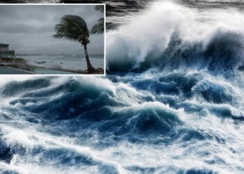 Rare Atlantic Niña could tame hurricane season — even as powerful El Niño brews in Pacific