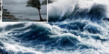 Rare Atlantic Niña could tame hurricane season — even as powerful El Niño brews in Pacific
