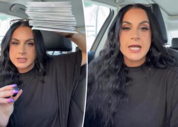 Nickelodeon star flips out over shocking residual check: ‘Crashout incoming’