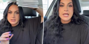 Nickelodeon star flips out over shocking residual check: ‘Crashout incoming’
