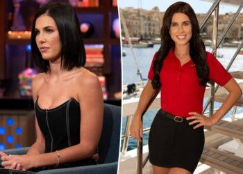 Bravo star details ‘disgusting’ night in detention center, deportation from the US