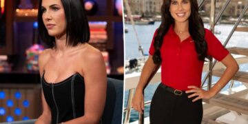 Bravo star details ‘disgusting’ night in detention center, deportation from the US