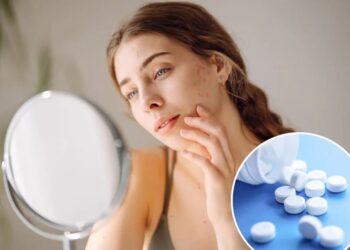 Do you have ‘ferritin face’? The mineral deficiency that could be messing with your looks