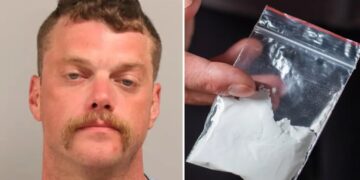 2-year-old boy overdosed on cocaine while on Jersey Shore vacation