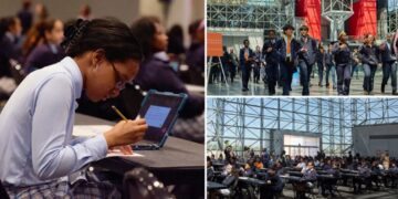 Real Success Academy! All 8th graders at Harlem charter school pass ‘advanced’ history exam