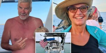 Brian Hooker’s stepmom alleges he ‘lied about everything’ in new livestream interview