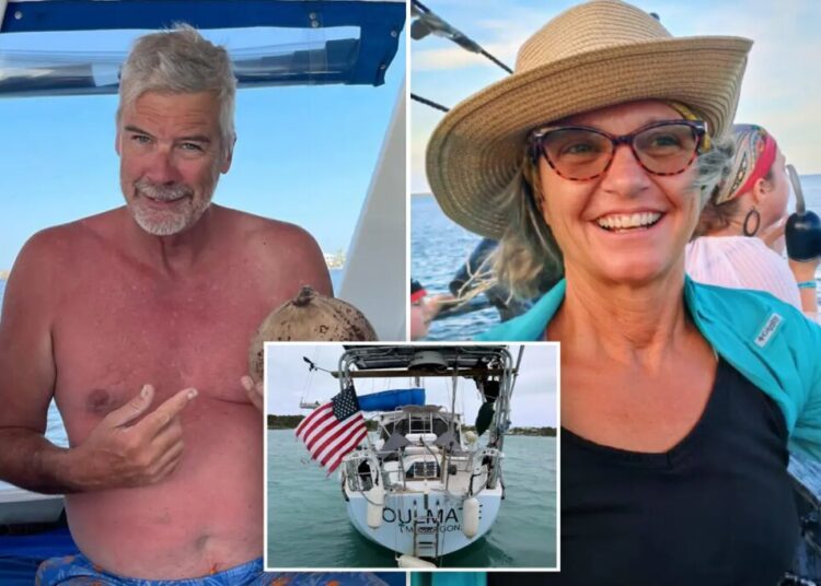 Brian Hooker’s stepmom alleges he ‘lied about everything’ in new livestream interview