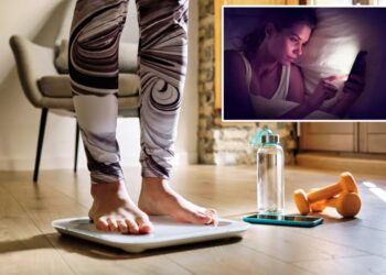 Skipping sleep may pack on pounds faster than you think, new study finds