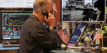 Oil prices dip over 6% after US, Iran pause fighting over weekend