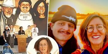 Oliver Tree’s mom shares haunting final conversation with late singer at emotional memorial