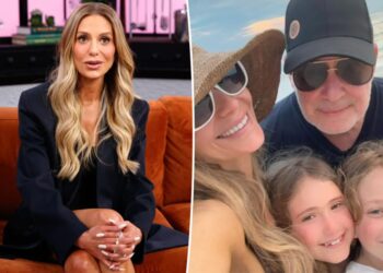Dorit Kemsley accuses estranged husband PK of trying to force their kids into homelessness