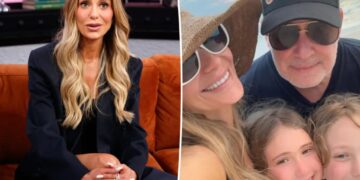 Dorit Kemsley accuses estranged husband PK of trying to force their kids into homelessness