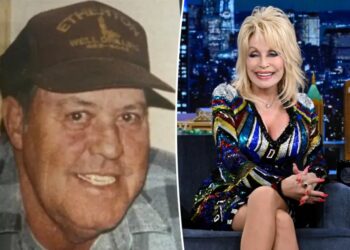 Dolly Parton loses close family member one year after losing her husband
