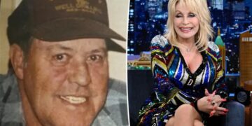 Dolly Parton loses close family member one year after losing her husband