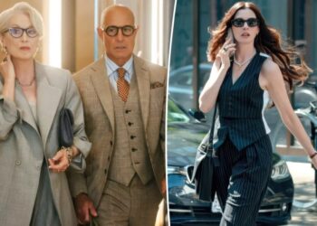 ‘The Devil Wears Prada 2’ is coming to Hulu—Here’s when you can stream it